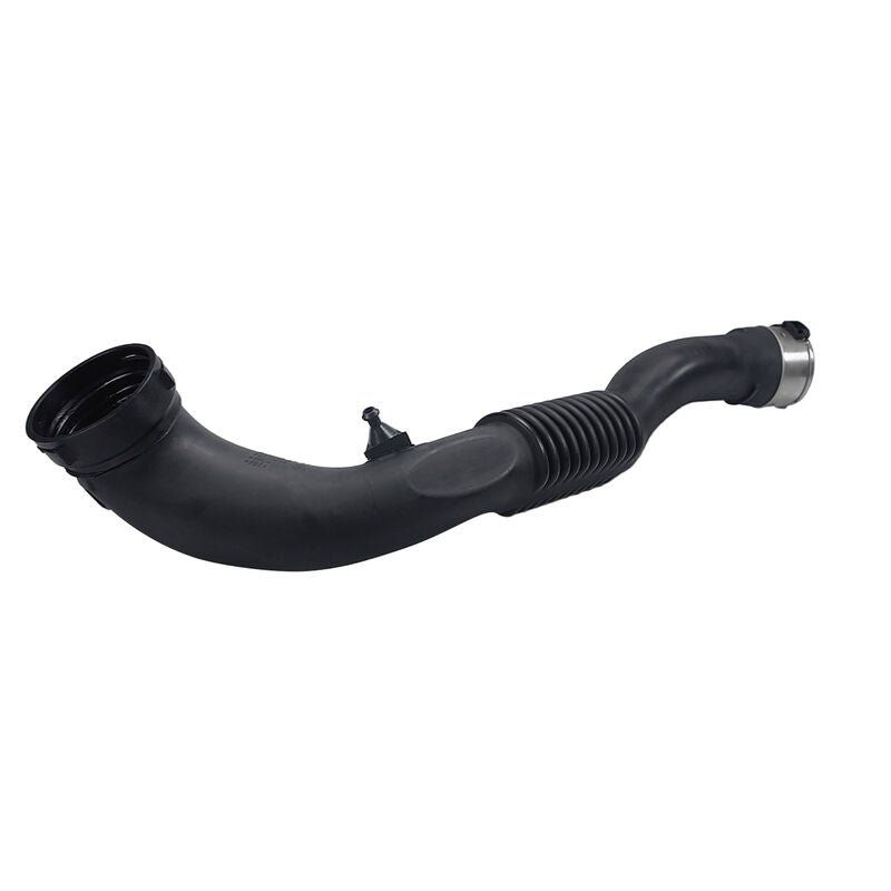 Intercooler Air Intake Hose With Sensor Fit For BMW 1 F20 2 F22 F23 3 F30 4 F32 X4 F26 2011-2018 13717604033