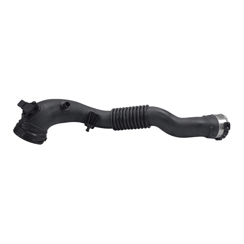 Intercooler Air Intake Hose With Sensor Fit For BMW 1 F20 2 F22 F23 3 F30 4 F32 X4 F26 2011-2018 13717604033