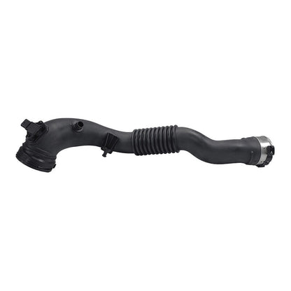 Intercooler Air Intake Hose With Sensor Fit For BMW 1 F20 2 F22 F23 3 F30 4 F32 X4 F26 2011-2018 13717604033