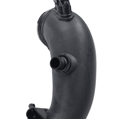 Intercooler Air Intake Hose With Sensor Fit For BMW 1 F20 2 F22 F23 3 F30 4 F32 X4 F26 2011-2018 13717604033