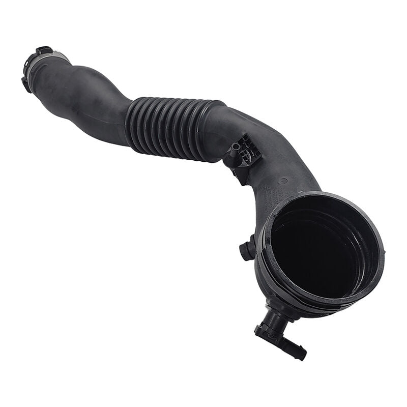 Intercooler Air Intake Hose With Sensor Fit For BMW 1 F20 2 F22 F23 3 F30 4 F32 X4 F26 2011-2018 13717604033