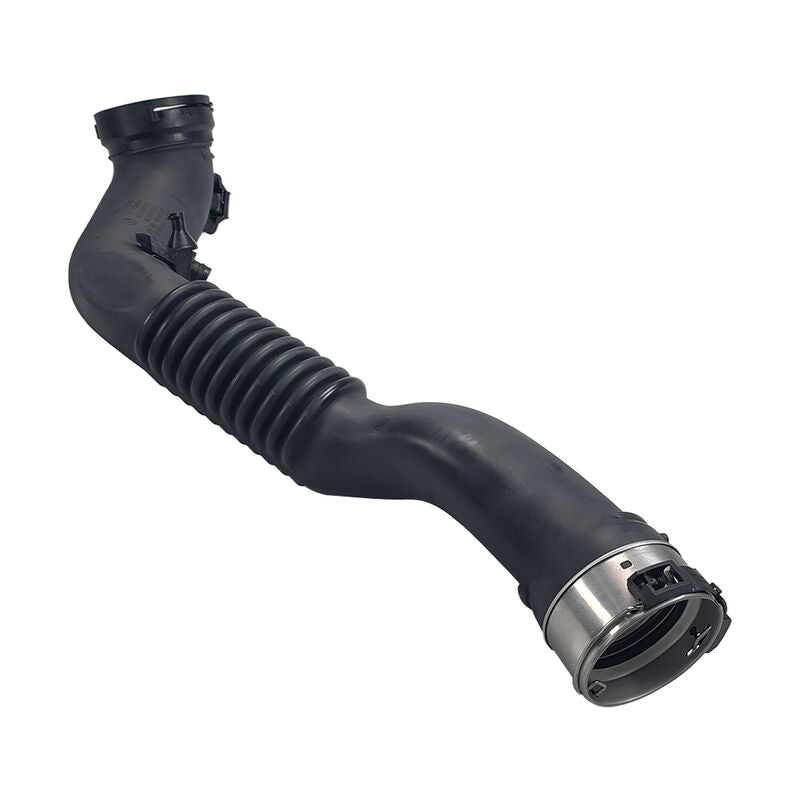 Intercooler Air Intake Hose With Sensor Fit For BMW 1 F20 2 F22 F23 3 F30 4 F32 X4 F26 2011-2018 13717604033