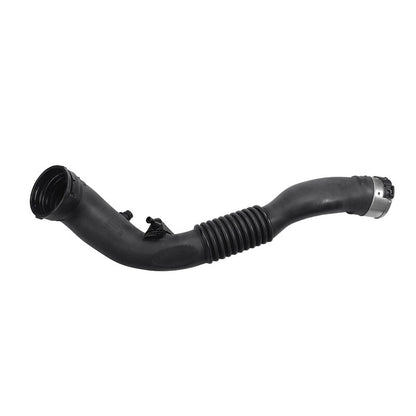 Intercooler Air Intake Hose With Sensor Fit For BMW 1 F20 2 F22 F23 3 F30 4 F32 X4 F26 2011-2018 13717604033