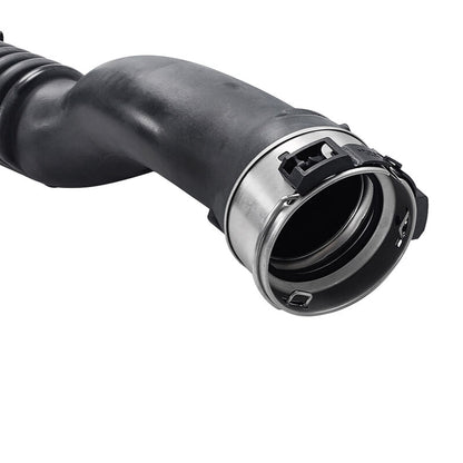 Intercooler Air Intake Hose With Sensor Fit For BMW 1 F20 2 F22 F23 3 F30 4 F32 X4 F26 2011-2018 13717604033