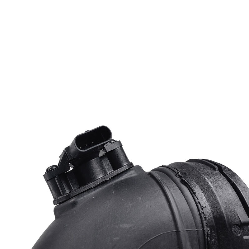 Intercooler Air Intake Hose With Sensor Fit For BMW 1 F20 2 F22 F23 3 F30 4 F32 X4 F26 2011-2018 13717604033