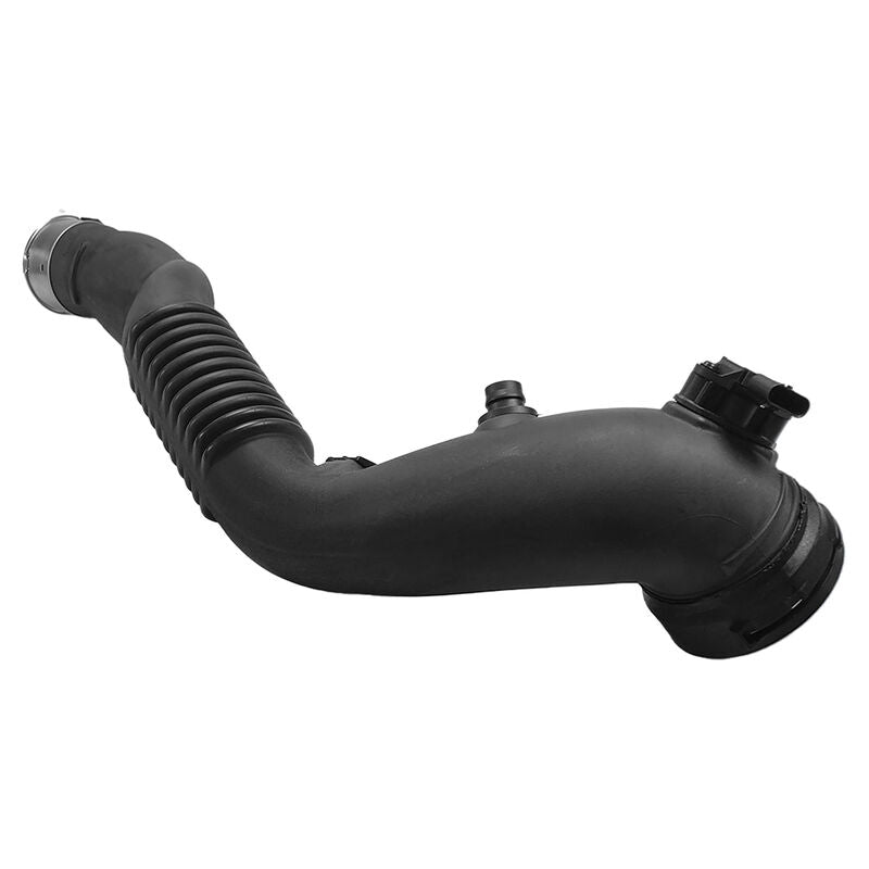 Intercooler Air Intake Hose With Sensor Fit For BMW 1 F20 2 F22 F23 3 F30 4 F32 X4 F26 2011-2018 13717604033