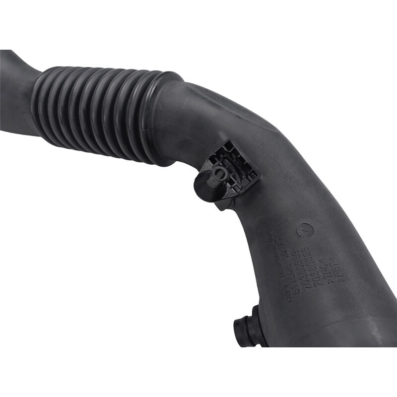Intercooler Air Intake Hose With Sensor Fit For BMW 1 F20 2 F22 F23 3 F30 4 F32 X4 F26 2011-2018 13717604033