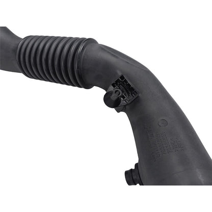 Intercooler Air Intake Hose With Sensor Fit For BMW 1 F20 2 F22 F23 3 F30 4 F32 X4 F26 2011-2018 13717604033
