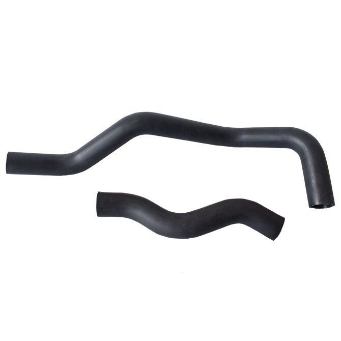 Upper & Lower Radiator Hose Set Fit For Great Wall V240 2.4L Petrol 2009-On