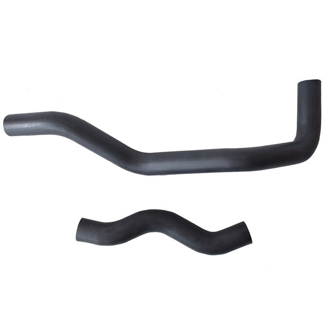 Upper & Lower Radiator Hose Set Fit For Great Wall V240 2.4L Petrol 2009-On