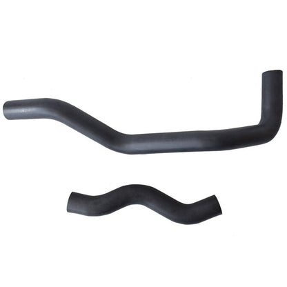 Upper & Lower Radiator Hose Set Fit For Great Wall V240 2.4L Petrol 2009-On