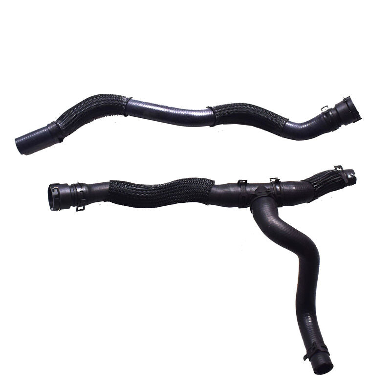 Heater Hose Set Fit For Holden JG JH Cruze 2010-2015 1.8 Petrol Engine