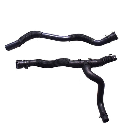 Heater Hose Set Fit For Holden JG JH Cruze 2010-2015 1.8 Petrol Engine