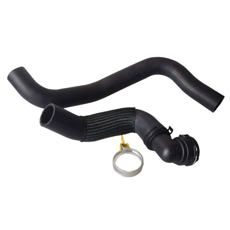 2 Pcs Top & Bottom Radiator Hose Kit Fit For Holden Cruze JH 1.8L Auto 2011-2016