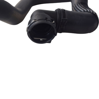 2 Pcs Top & Bottom Radiator Hose Kit Fit For Holden Cruze JG JH 1.8L Auto 2012-2016