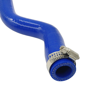 Tube PCV Silicone Hose Fit For Holden Colorado 7 RG 2.8L LS LTZ LT LX Z71 2012-2020