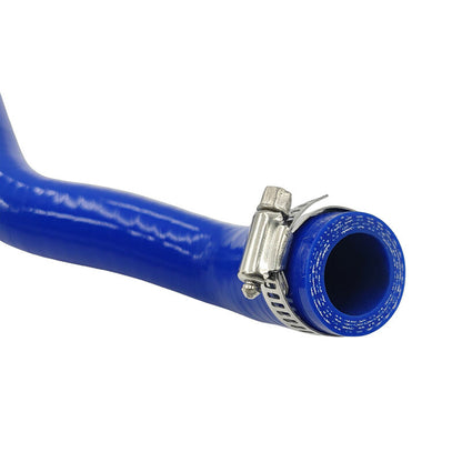 Tube PCV Silicone Hose Fit For Holden Colorado 7 RG 2.8L LS LTZ LT LX Z71 2012-2020