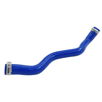 Tube PCV Silicone Hose Fit For Holden Colorado 7 RG 2.8L LS LTZ LT LX Z71 2012-2020