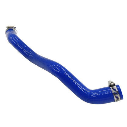 Tube PCV Silicone Hose Fit For Holden Colorado 7 RG 2.8L LS LTZ LT LX Z71 2012-2020
