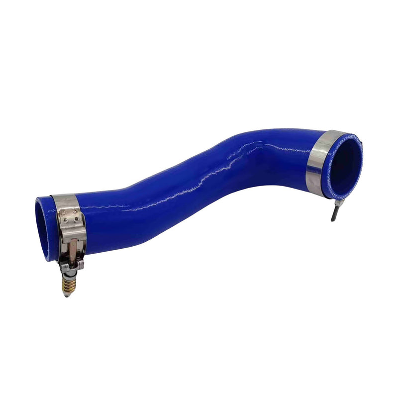 Turbo Intercooler Hose Blue Fit For Jeep Grand Cherokee WK 3.0L 2011-2020