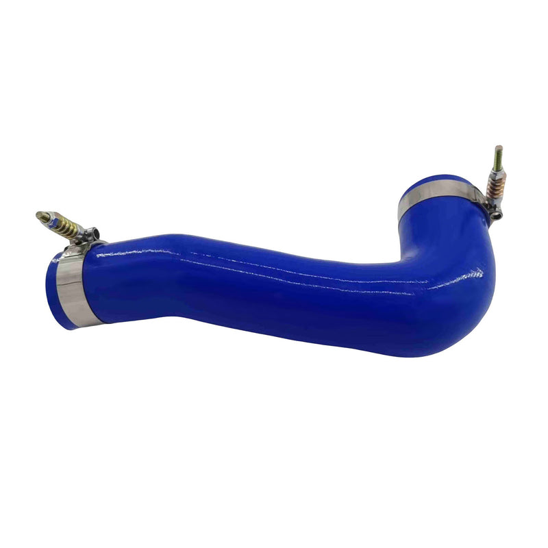 Turbo Intercooler Hose Blue Fit For Jeep Grand Cherokee WK 3.0L 2011-2020