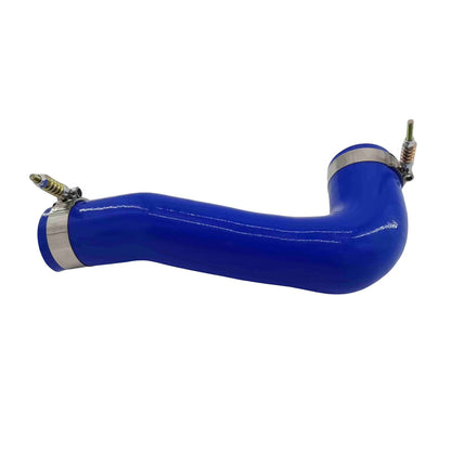 Turbo Intercooler Hose Blue Fit For Jeep Grand Cherokee WK 3.0L 2011-2020