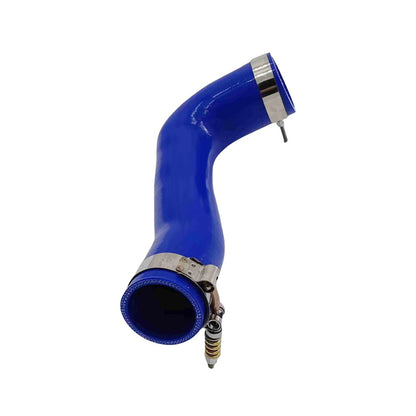 Turbo Intercooler Hose Blue Fit For Jeep Grand Cherokee WK 3.0L 2011-2020