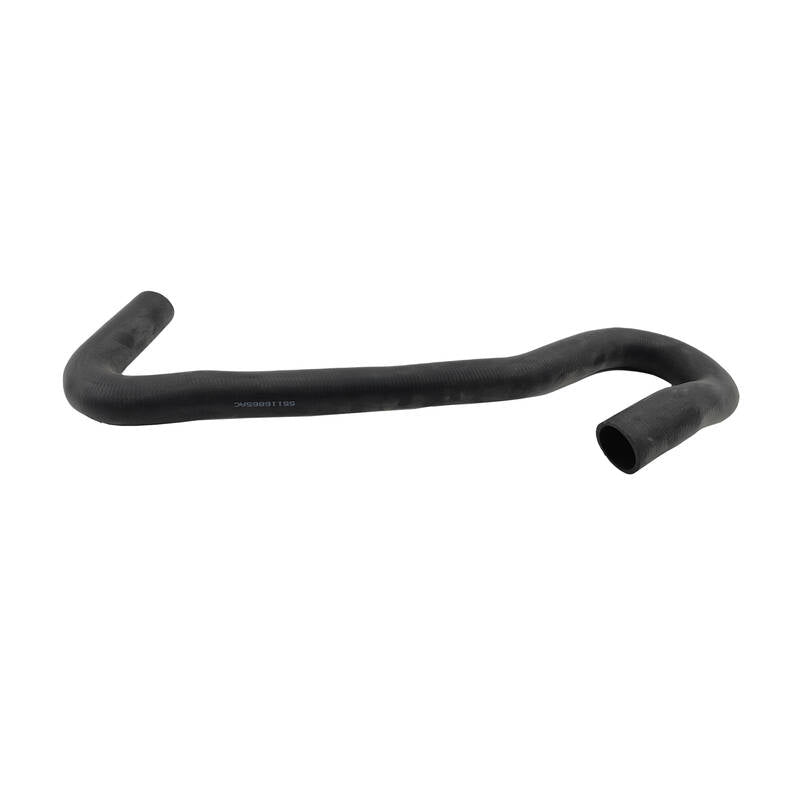 Upper Radiator Hose Black Fit For Jeep Grand Cherokee WH WK 5.7L Hemi Engine Dodge Durango 2005-2022