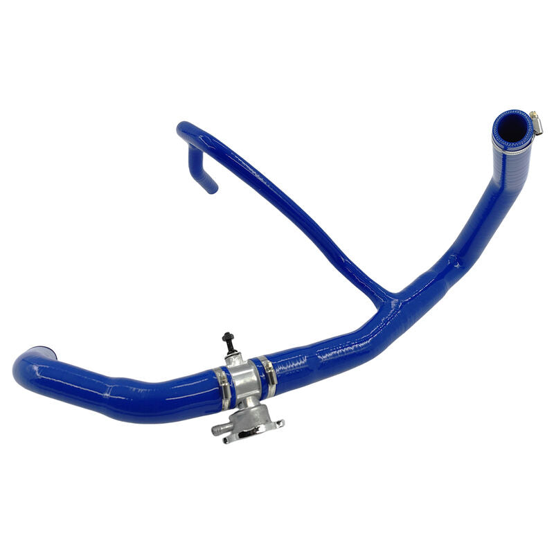 Upper Radiator Hose Fit For Jeep Compass MK 2.0L 2.4L Fiat Freemont JF 2.4L 05058482AH 05058492AE 2007-2017