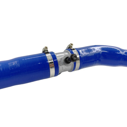 Upper Radiator Hose Fit For Jeep Compass MK 2.0L 2.4L Fiat Freemont JF 2.4L 05058482AH 05058492AE 2007-2017