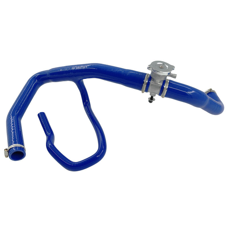Upper Radiator Hose Fit For Jeep Compass MK 2.0L 2.4L Fiat Freemont JF 2.4L 05058482AH 05058492AE 2007-2017