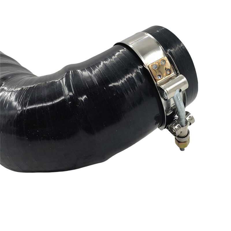 Intercooler Turbo Hose Kit Fit For Jeep Wrangler JK 2.8L 55056639AA 55111213AB 2011-2018