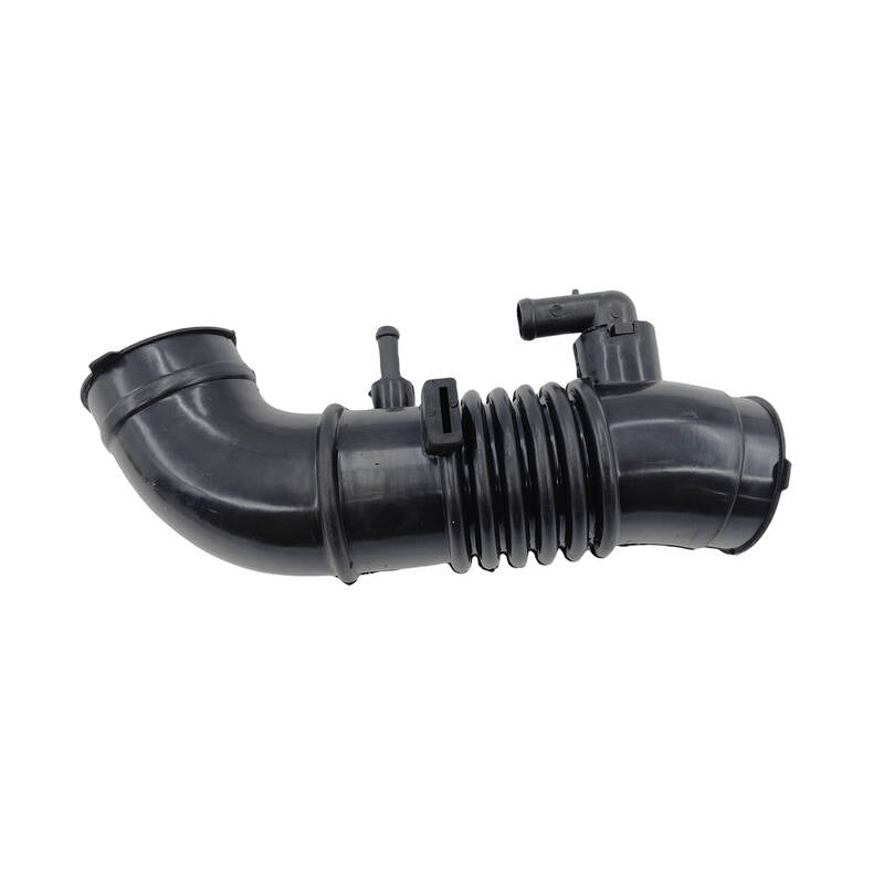 Air Intake Hose 2 Breather Ports Fit For Ford Laser KF KH KJ For Mazda 323 BA 1.6L 1.8L