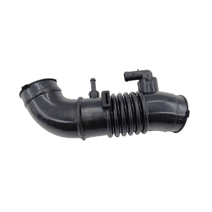 Air Intake Hose 2 Breather Ports Fit For Ford Laser KF KH KJ For Mazda 323 BA 1.6L 1.8L