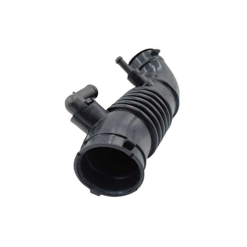 Air Intake Hose 2 Breather Ports Fit For Ford Laser KF KH KJ For Mazda 323 BA 1.6L 1.8L