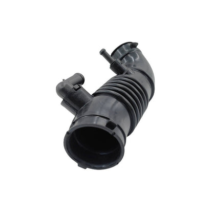 Air Intake Hose 2 Breather Ports Fit For Ford Laser KF KH KJ For Mazda 323 BA 1.6L 1.8L