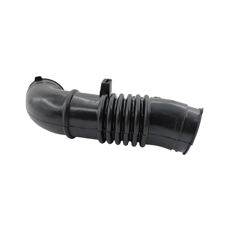 Air Intake Hose 2 Breather Ports Fit For Ford Laser KF KH KJ For Mazda 323 BA 1.6L 1.8L
