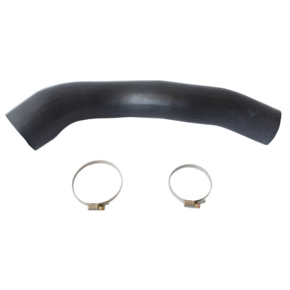 Intercooler To Throttle Body Piping Hose Fit For Mitsubishi Triton ML MN 2.5L 4D56T 2008-2015 1505A850 ID 58 & 68MM