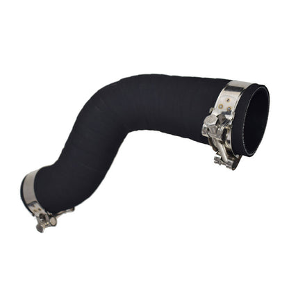 Intercooler 4Ply Hose Cold Side Fit For Mitsubishi Triton 2015-2023 MQ MR Pajero Sport QE 2.4L