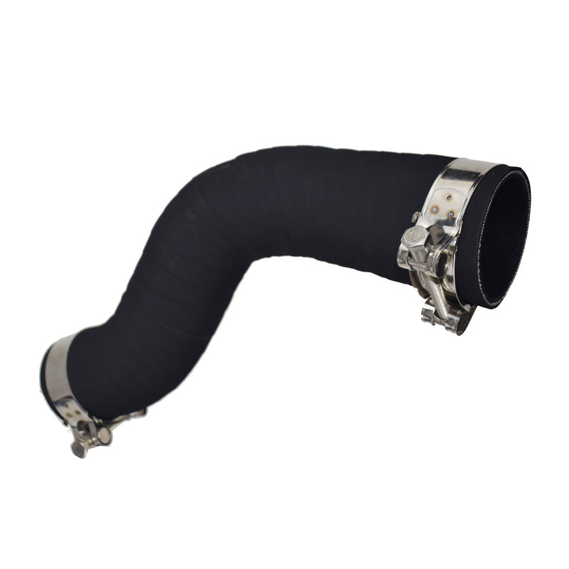 Intercooler 4Ply Hose Cold Side Fit For Mitsubishi Triton 2015-2023 MQ MR Pajero Sport QE 2.4L