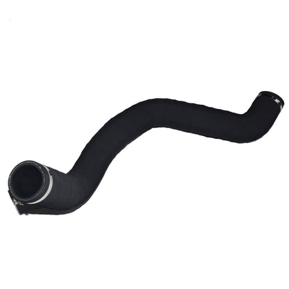 Rubber Turbo Throttle Body to Intercooler Hose 4Ply Fit For Mitsubishi Outlander III 2.2 DI-D 2012-ON
