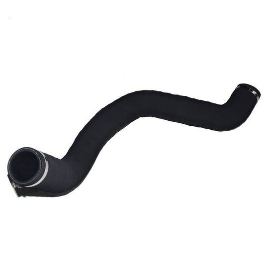 Rubber Turbo Throttle Body to Intercooler Hose 4Ply Fit For Mitsubishi Outlander III 2.2 DI-D 2012-ON
