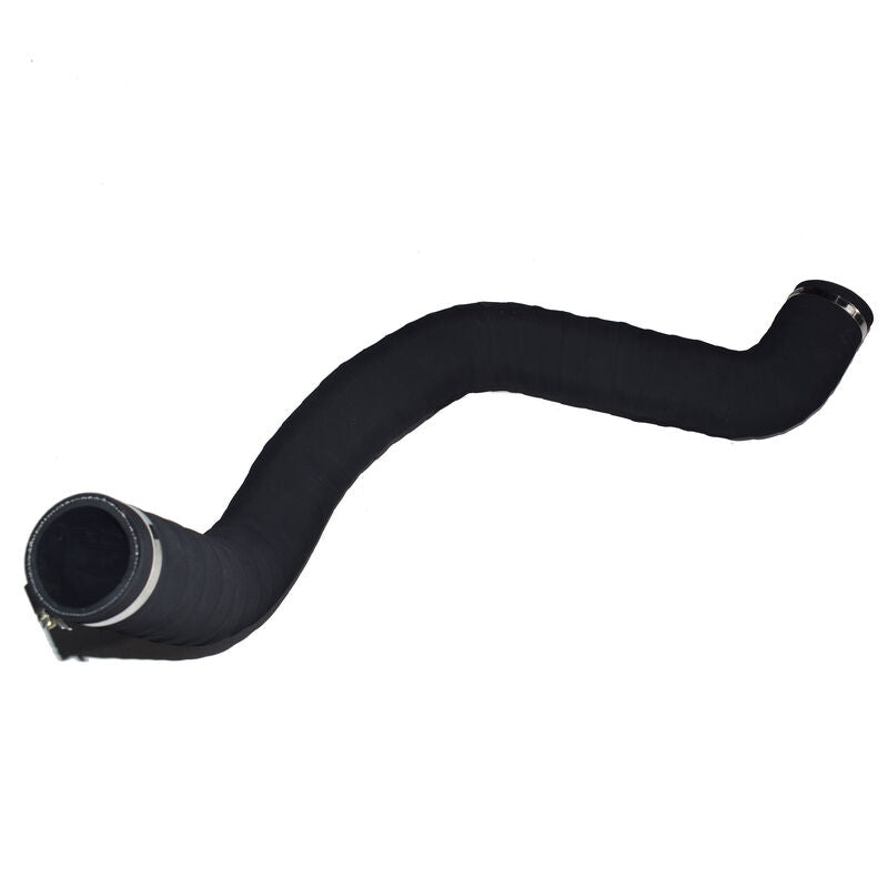Rubber Turbo Throttle Body to Intercooler Hose 4Ply Fit For Mitsubishi Outlander III 2.2 DI-D 2012-ON