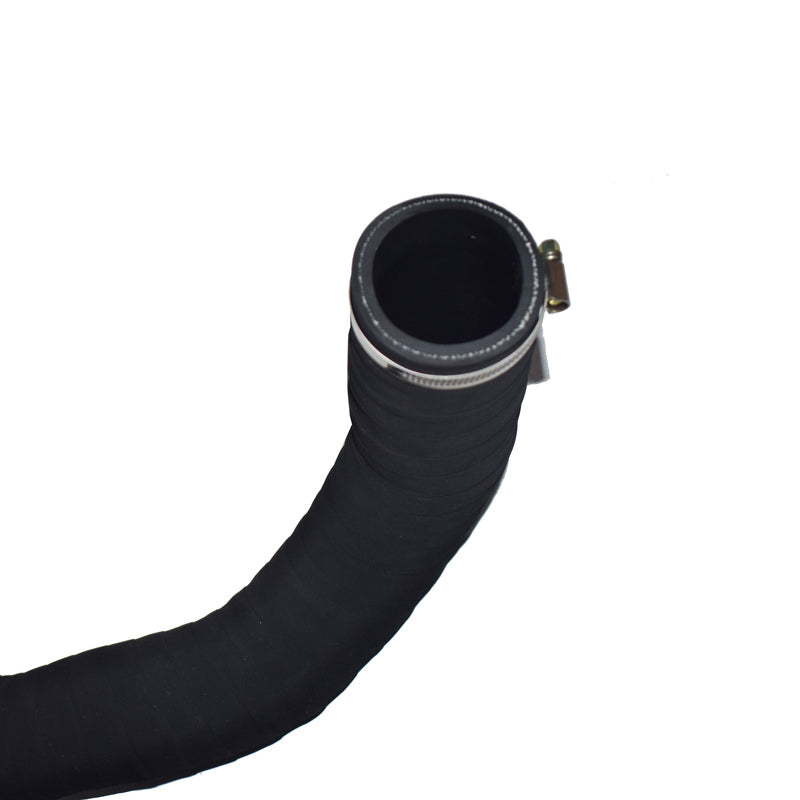 Rubber Turbo Throttle Body to Intercooler Hose 4Ply Fit For Mitsubishi Outlander III 2.2 DI-D 2012-ON