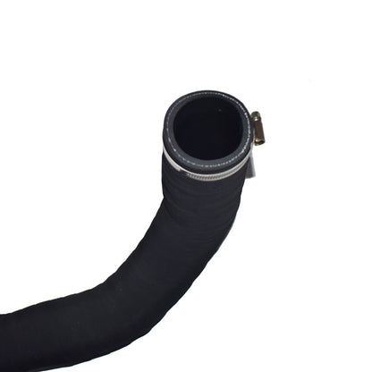 Rubber Turbo Throttle Body to Intercooler Hose 4Ply Fit For Mitsubishi Outlander III 2.2 DI-D 2012-ON