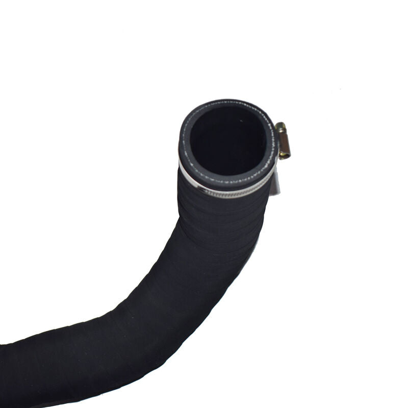 Rubber Turbo Throttle Body to Intercooler Hose 4Ply Fit For Mitsubishi Outlander III 2.2 DI-D 2012-ON