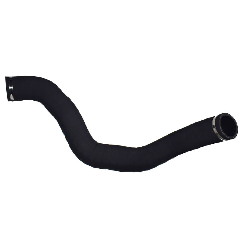 Rubber Turbo Throttle Body to Intercooler Hose 4Ply Fit For Mitsubishi Outlander III 2.2 DI-D 2012-ON