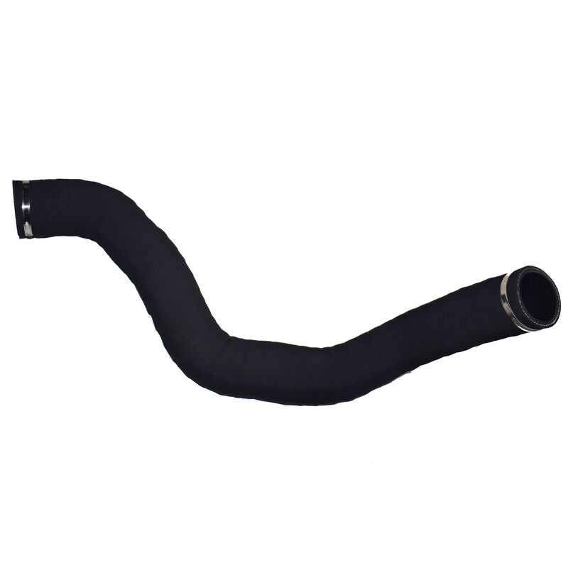 Rubber Turbo Throttle Body to Intercooler Hose 4Ply Fit For Mitsubishi Outlander III 2.2 DI-D 2012-ON
