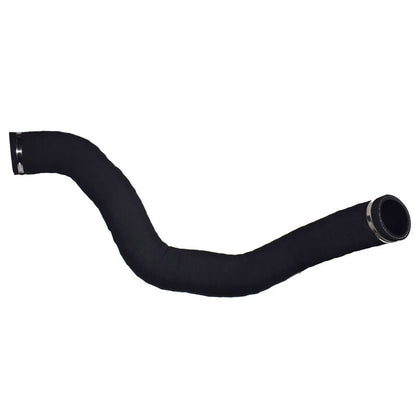 Rubber Turbo Throttle Body to Intercooler Hose 4Ply Fit For Mitsubishi Outlander III 2.2 DI-D 2012-ON