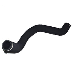 Rubber Turbo Throttle Body to Intercooler Hose 4Ply Fit For Mitsubishi Outlander III 2.2 DI-D 2012-ON